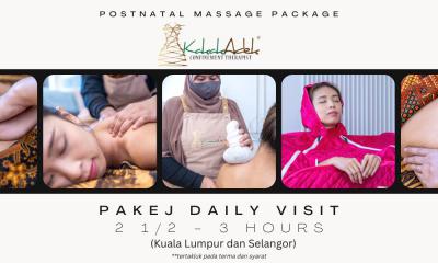 daily visit
